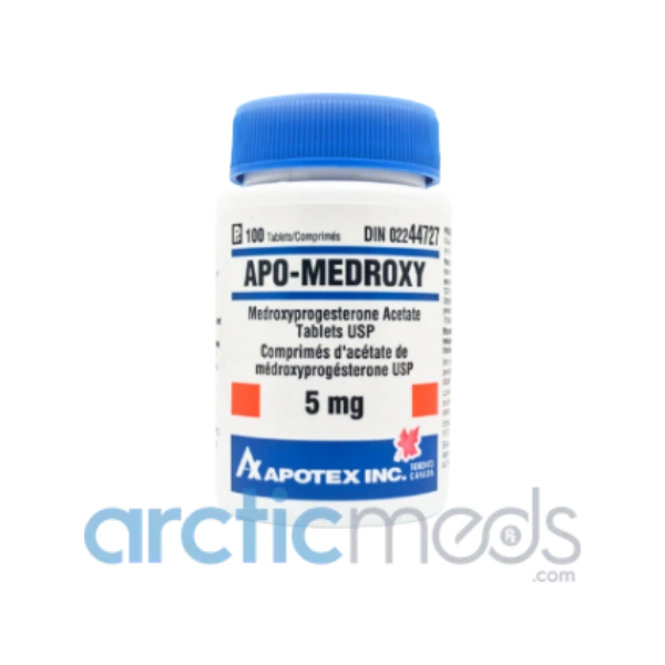 Apo-Medroxy